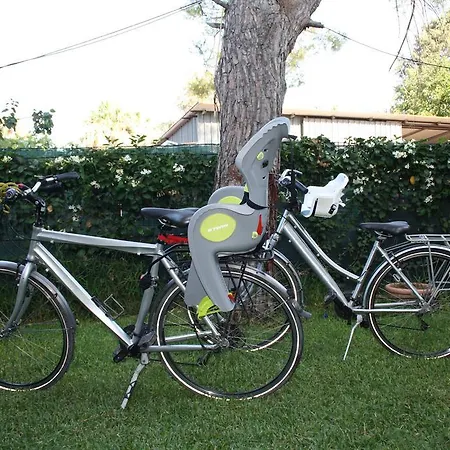 Oasi Del Gabbiano 3* Συρακούσες
