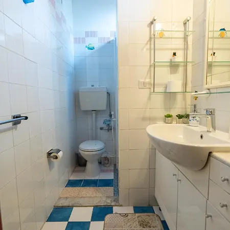 Oasi Del Gabbiano 3* Συρακούσες