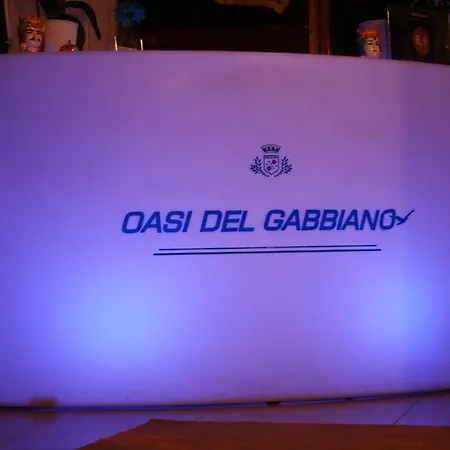 Oasi Del Gabbiano Συρακούσες