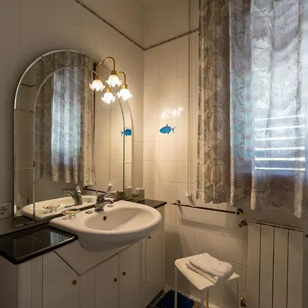 Oasi Del Gabbiano Bed & Breakfast