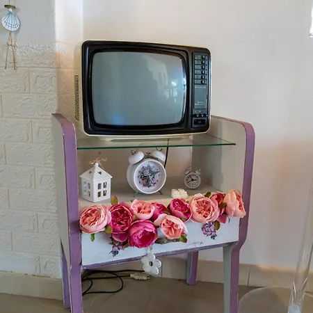 Bed and Breakfast Oasi Del Gabbiano 4*