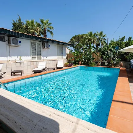 Oasi Del Gabbiano Bed & Breakfast