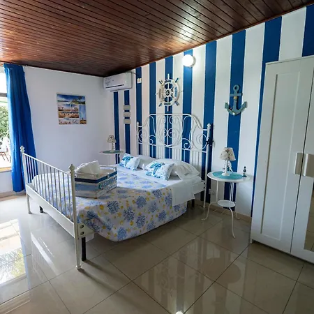 Bed & Breakfast Oasi Del Gabbiano Syracuse