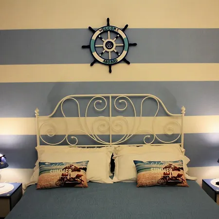 Oasi Del Gabbiano 4* Συρακούσες