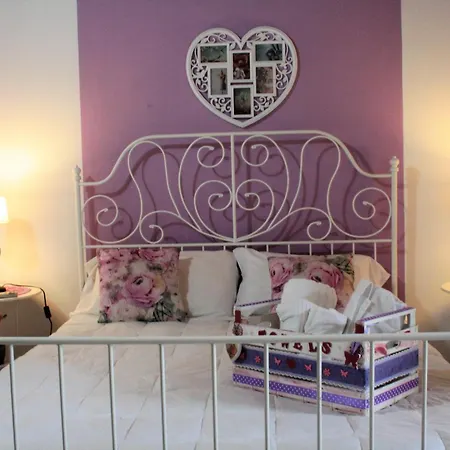 Oasi Del Gabbiano Bed & Breakfast Syracuse
