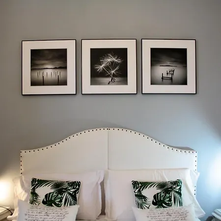 Bed & Breakfast Oasi Del Gabbiano Syracuse