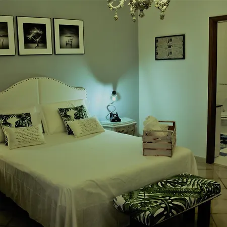 Oasi Del Gabbiano Συρακούσες