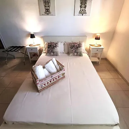 Oasi Del Gabbiano 4* Συρακούσες