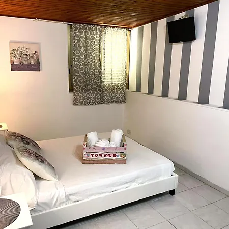 Oasi Del Gabbiano Bed & Breakfast