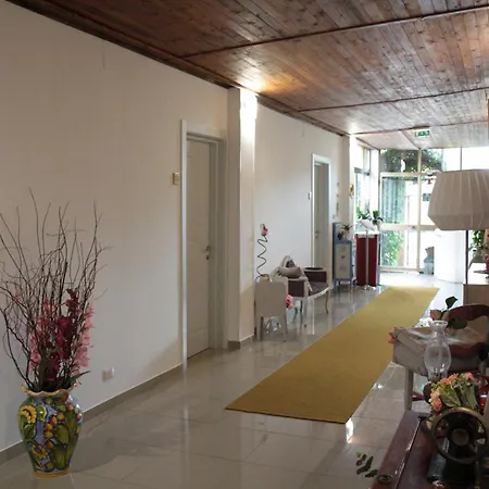 Oasi Del Gabbiano Bed and Breakfast 4*