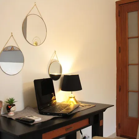 Bed & Breakfast Oasi Del Gabbiano 3*