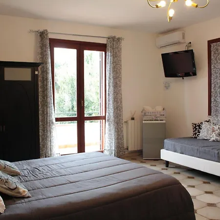 Oasi Del Gabbiano Bed & Breakfast Syracuse