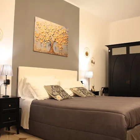 Oasi Del Gabbiano Συρακούσες