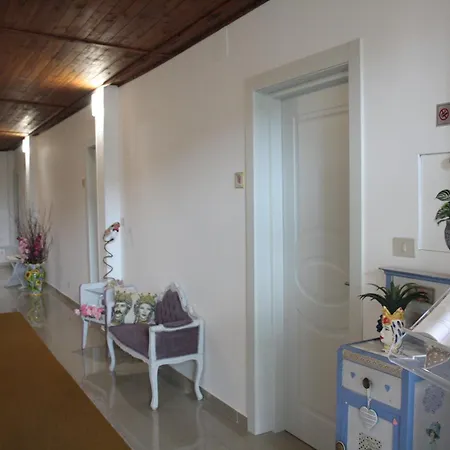 Oasi Del Gabbiano 4* Συρακούσες