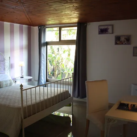 Oasi Del Gabbiano Bed and Breakfast 4*