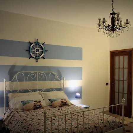 Bed and Breakfast Oasi Del Gabbiano