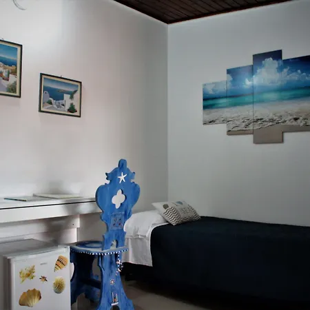 Oasi Del Gabbiano 4*