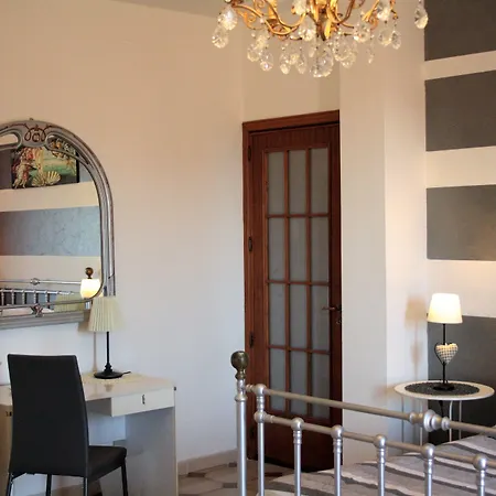 Oasi Del Gabbiano Bed and Breakfast Συρακούσες