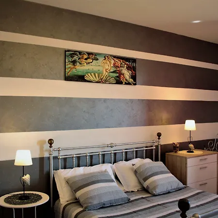 Oasi Del Gabbiano Bed and Breakfast 4*