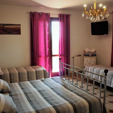 Oasi Del Gabbiano 4*