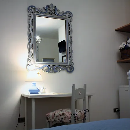 Oasi Del Gabbiano Bed and Breakfast