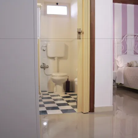 Oasi Del Gabbiano Bed and Breakfast