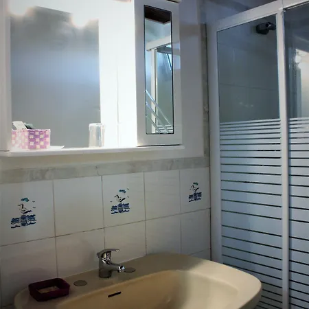 Oasi Del Gabbiano Συρακούσες