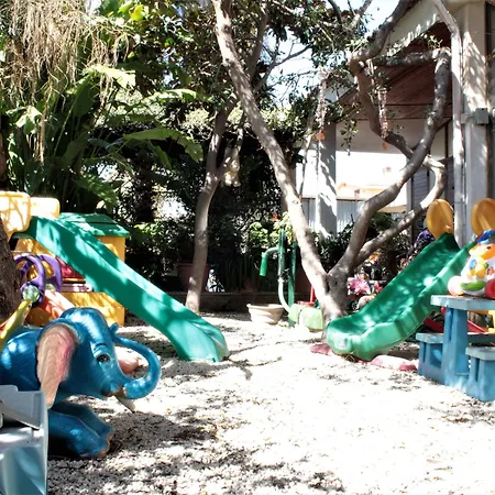 Oasi Del Gabbiano Bed and Breakfast 4*