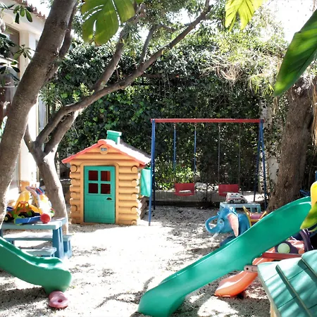 Oasi Del Gabbiano Bed and Breakfast 4*