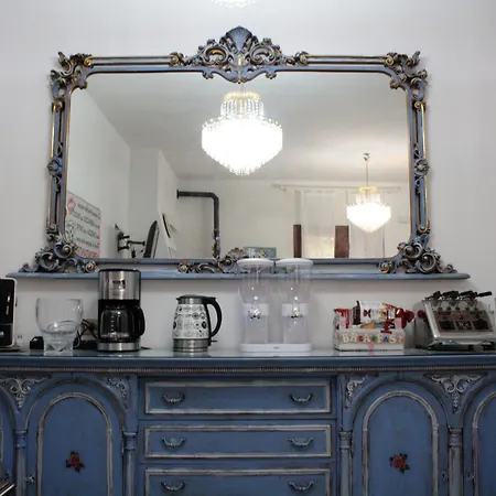 Oasi Del Gabbiano 4* Συρακούσες