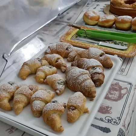 Oasi Del Gabbiano 4* Συρακούσες