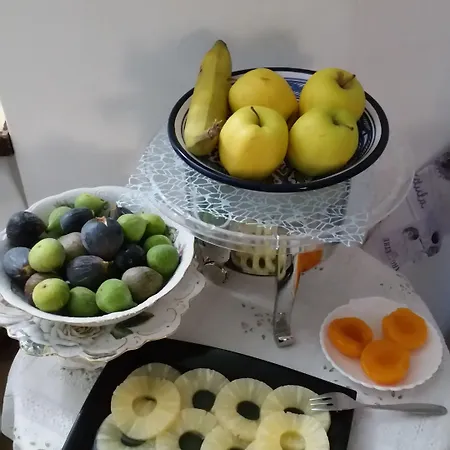 Bed and Breakfast Oasi Del Gabbiano Συρακούσες