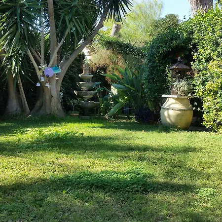 Bed and Breakfast Oasi Del Gabbiano 4*