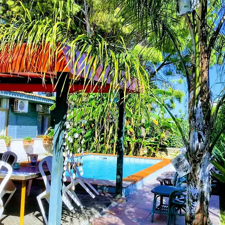 Oasi Del Gabbiano 4*