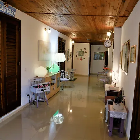 Oasi Del Gabbiano Συρακούσες