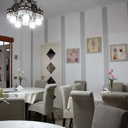 Oasi Del Gabbiano Συρακούσες