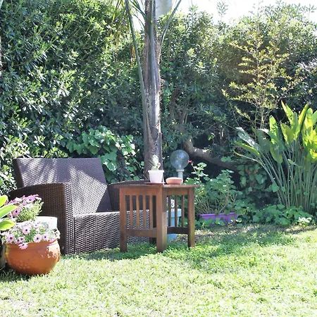 Oasi Del Gabbiano 4*