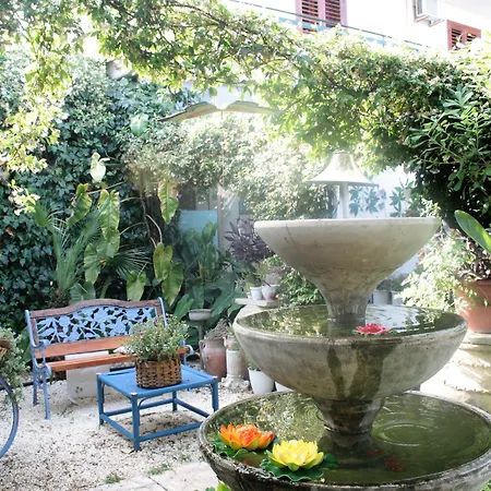 Oasi Del Gabbiano Bed and Breakfast