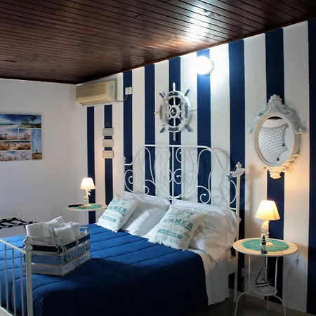 Oasi Del Gabbiano Bed and Breakfast
