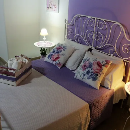 Oasi Del Gabbiano Bed and Breakfast