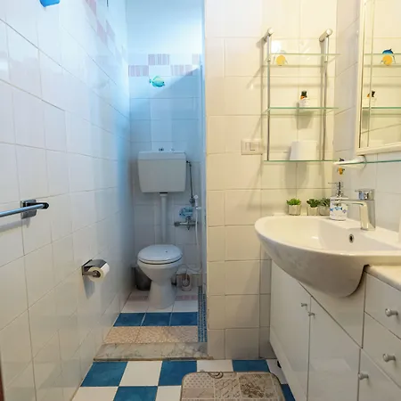 Oasi Del Gabbiano 4* Συρακούσες