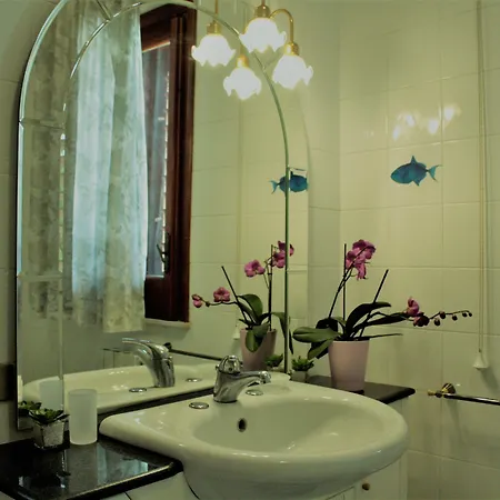 Bed and Breakfast Oasi Del Gabbiano