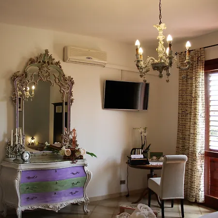 Bed and Breakfast Oasi Del Gabbiano Συρακούσες