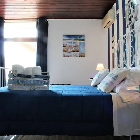 Oasi Del Gabbiano Bed and Breakfast