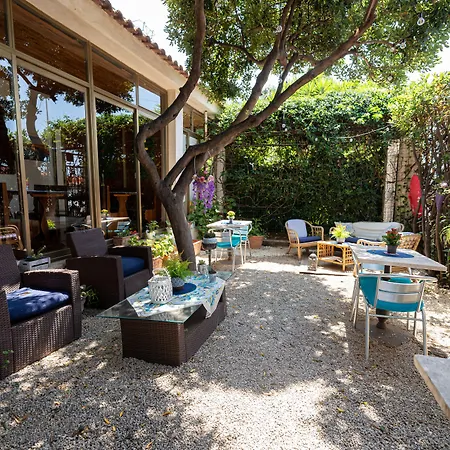 Oasi Del Gabbiano Bed and Breakfast Συρακούσες