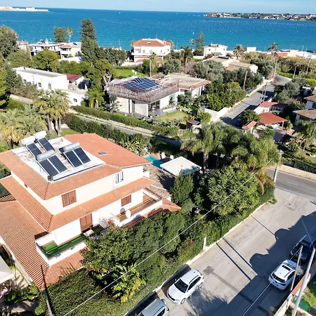 Oasi Del Gabbiano 4* Συρακούσες