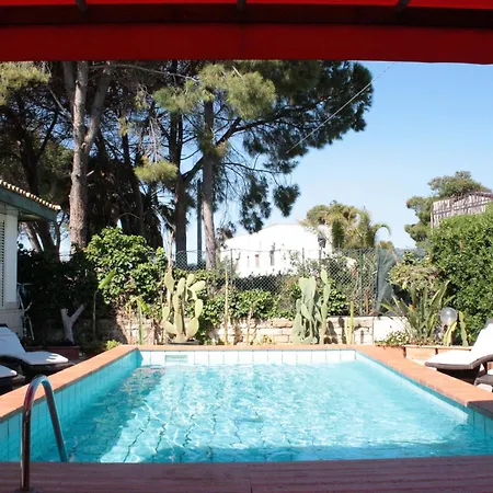 奥熙德尔家比亚诺住宿加早餐旅馆 住宿加早餐酒店