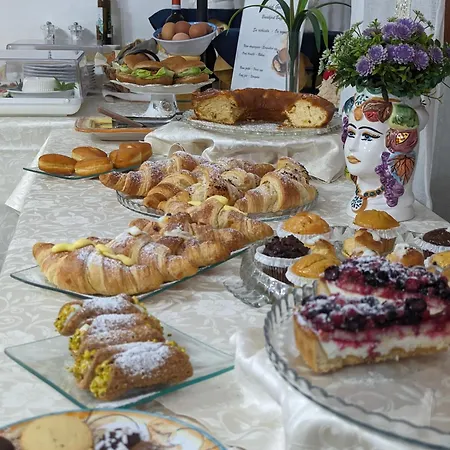 奥熙德尔家比亚诺住宿加早餐旅馆 住宿加早餐酒店 4*