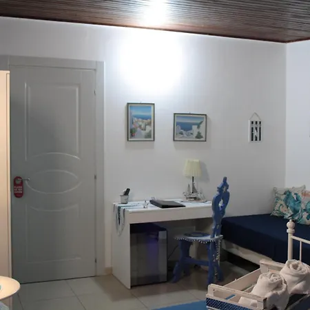 奥熙德尔家比亚诺住宿加早餐旅馆 4* 锡拉库扎