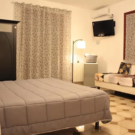 奥熙德尔家比亚诺住宿加早餐旅馆 住宿加早餐酒店